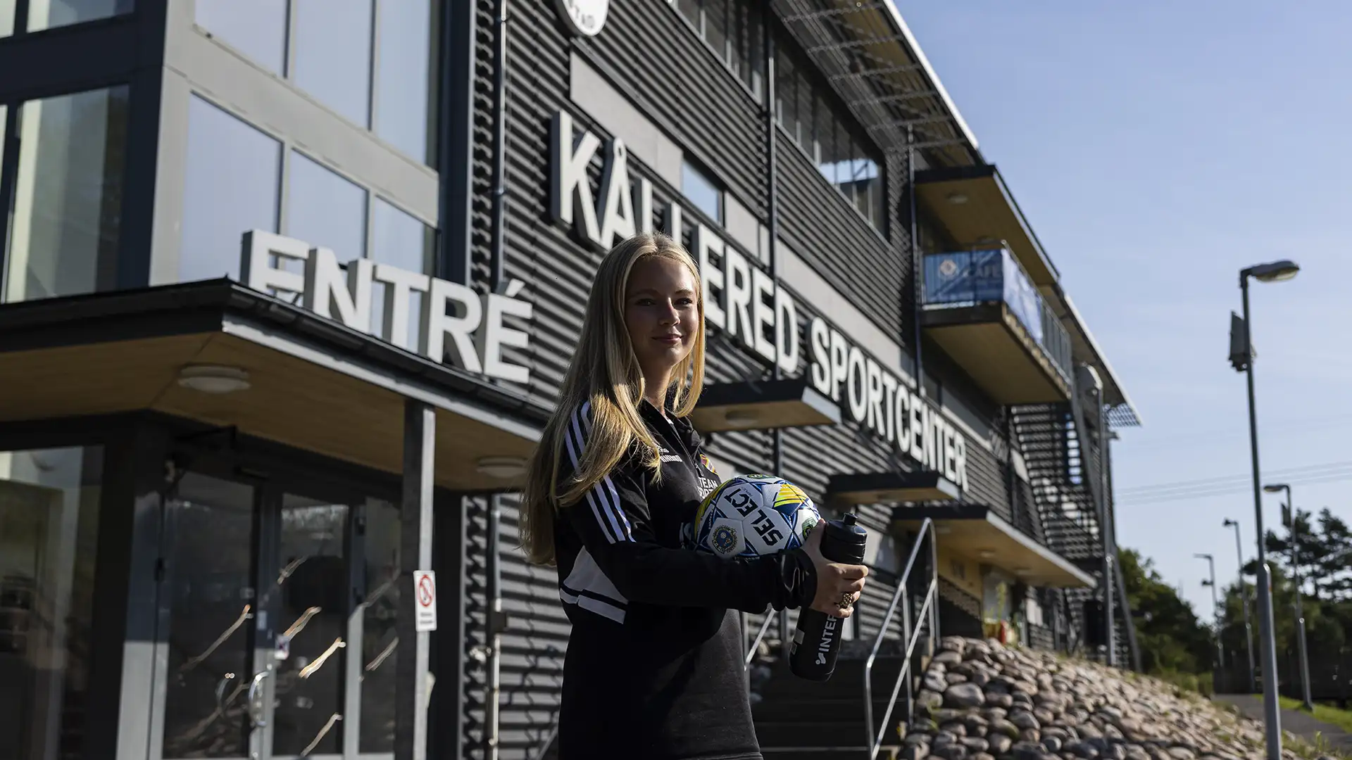 Kållered sportcenter